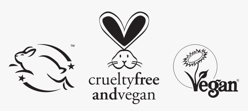 Certifications - Maria Nila Cruelty Free, HD Png Download, Free Download