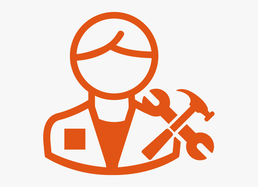 Transparent Maintenance Icon Png - Support & Maintenance Icon, Png Download, Free Download