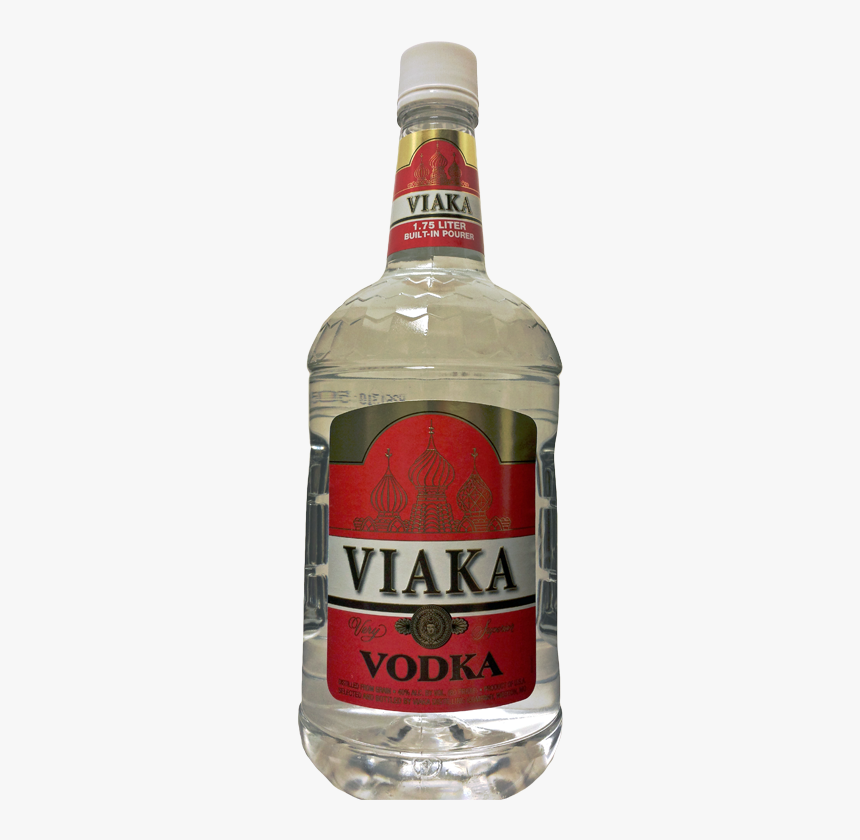 Viaka - Bottle, HD Png Download, Free Download