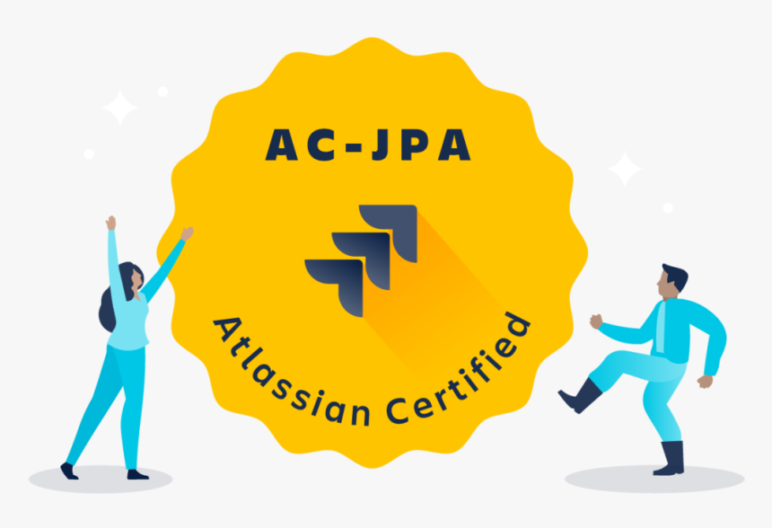 Atlassian Certification, HD Png Download, Free Download