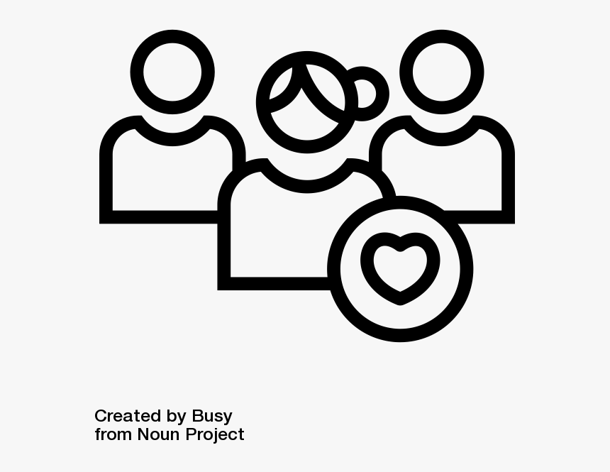 Profile Users By Busy From The Noun Project - Approved Users Icon, HD Png Download, Free Download