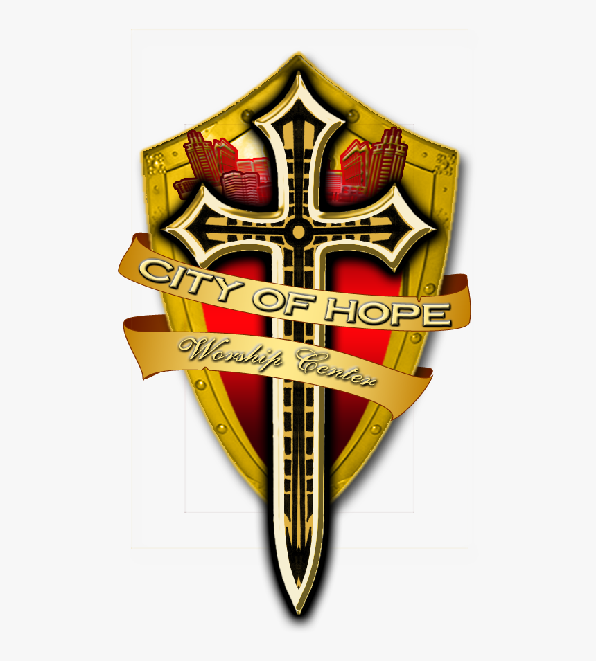 Hope Fest 2-day Youth Talent Show & Basketball Tournament - Crest, HD Png Download, Free Download