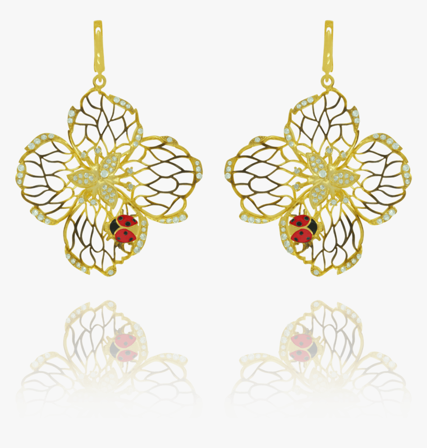 Earrings, HD Png Download, Free Download