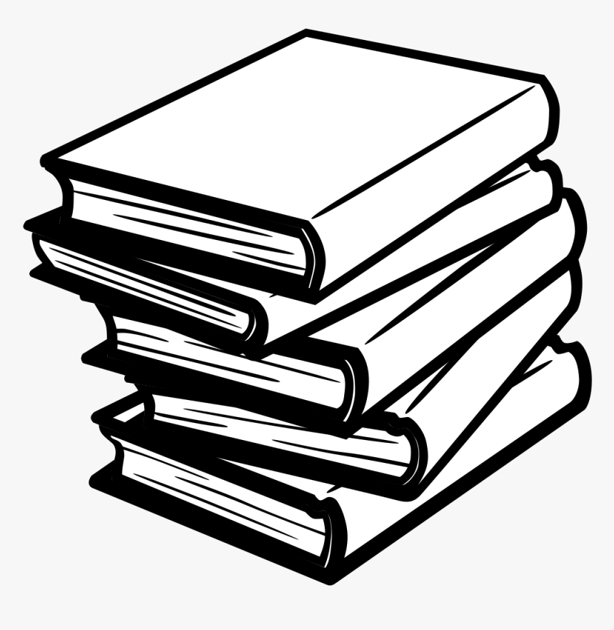 Transparent Recommendation Clipart - Book Literature Png Cartoon, Png Download, Free Download