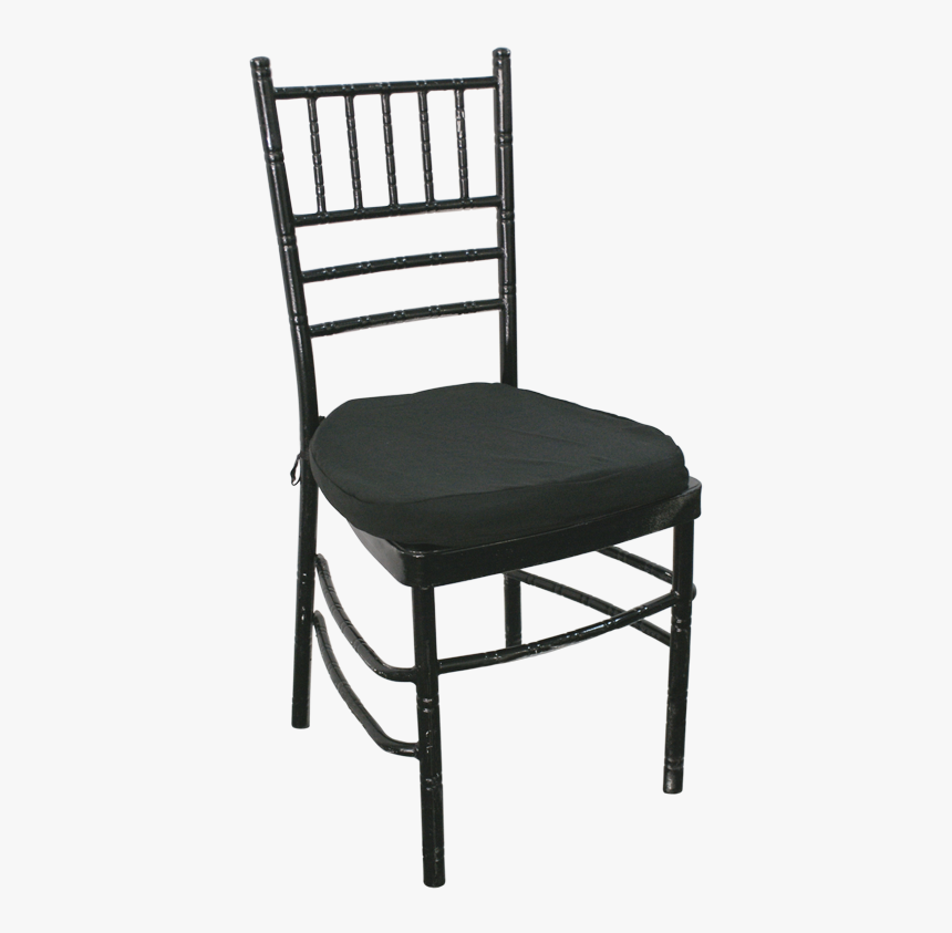 Fruitwood Chiavari Chairs With Cushion, HD Png Download, Free Download