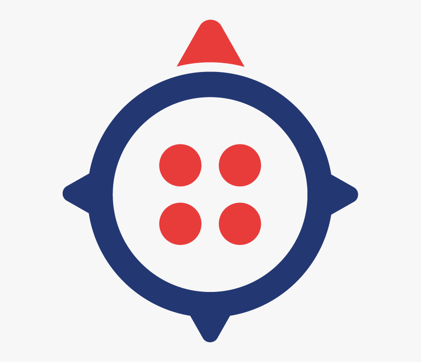 Botones Y Complementos Del Norte - Locked And Loaded, HD Png Download, Free Download