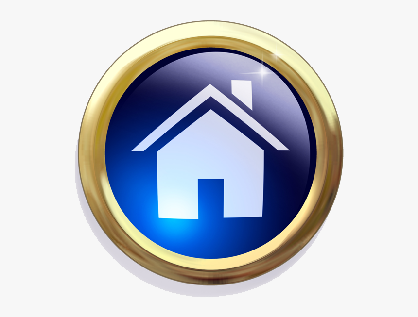 Home - Home Icon, HD Png Download, Free Download
