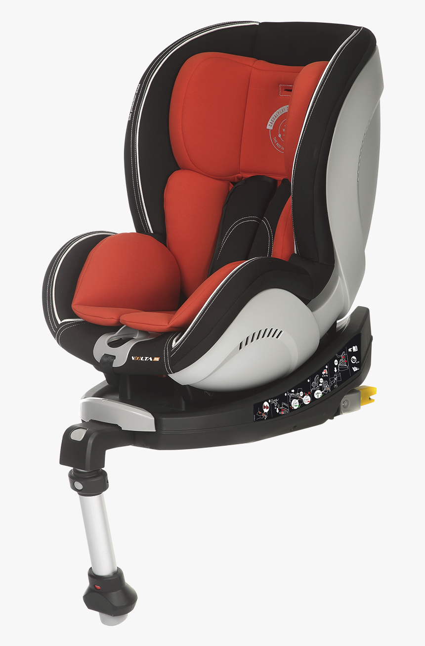 Sillas De Coche , Png Download - Child Safety Seat, Transparent Png, Free Download