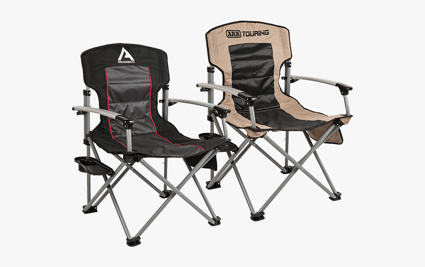 Arb Air Locker Camping Chair, HD Png Download, Free Download