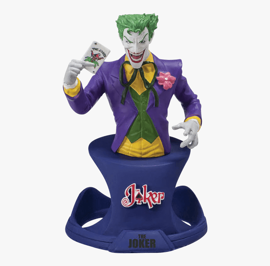 Centros De Mesa Del Joker, HD Png Download, Free Download