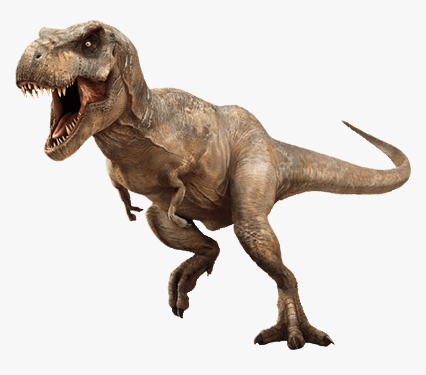 Jurassic Park Dinosaurs Png, Transparent Png, Free Download