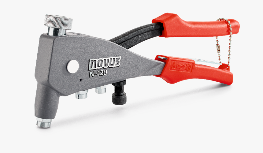 Novus 110054339 Kleště Na Slepé Nýty N 140, HD Png Download, Free Download