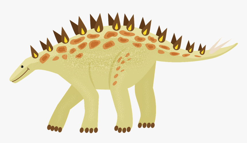 Lesothosaurus, HD Png Download, Free Download