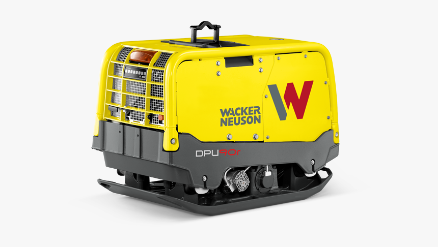 Dpu90r - Wacker Neuson Remote Control, HD Png Download, Free Download