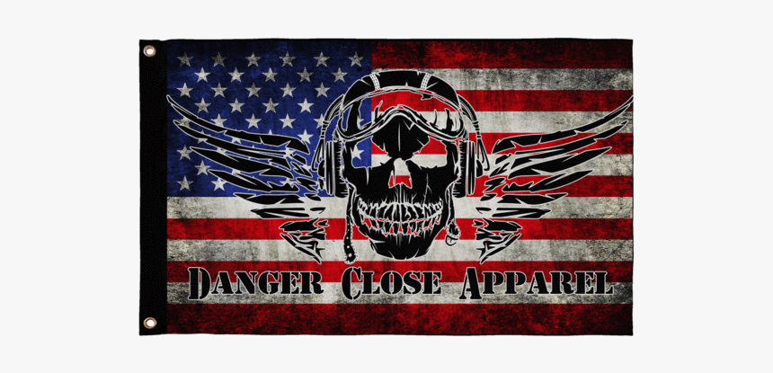 2nd Amendment Flag, HD Png Download, Free Download