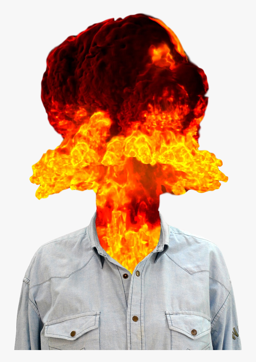 It"s Okit"s Just Exploding Head Syndrome, HD Png Download, Free Download