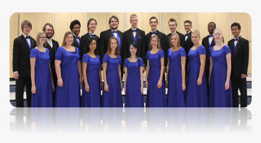 Chamber Singers - Choir, HD Png Download, Free Download