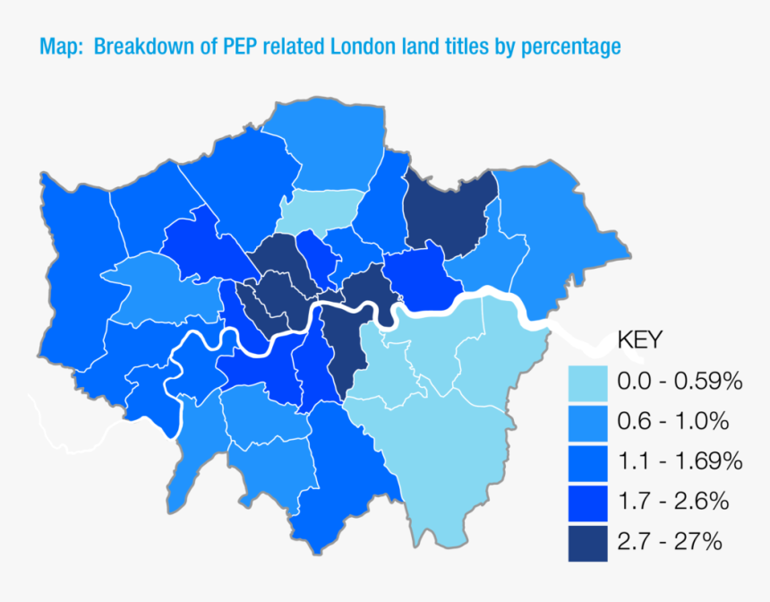 High Resolution London Map Vector, HD Png Download, Free Download