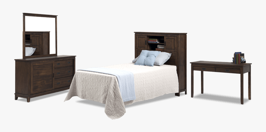 Bedroom Furniture, HD Png Download - kindpng