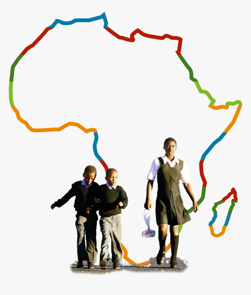 Africa Png, Transparent Png, Free Download