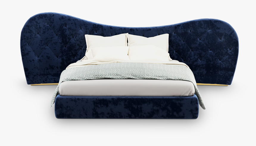 Bed Frame, HD Png Download, Free Download