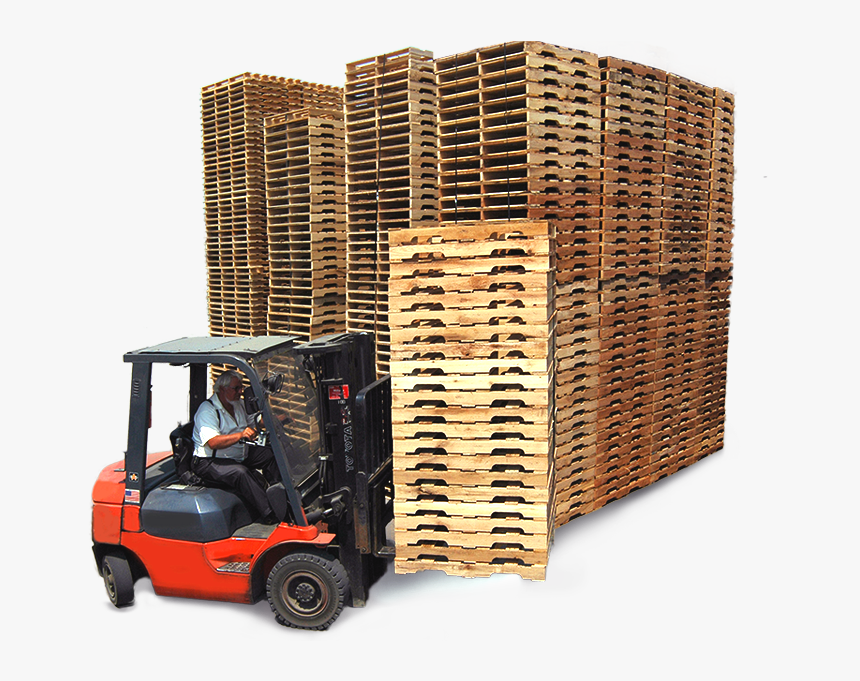 Top Pallet Provider - Commercial Building, HD Png Download, Free Download