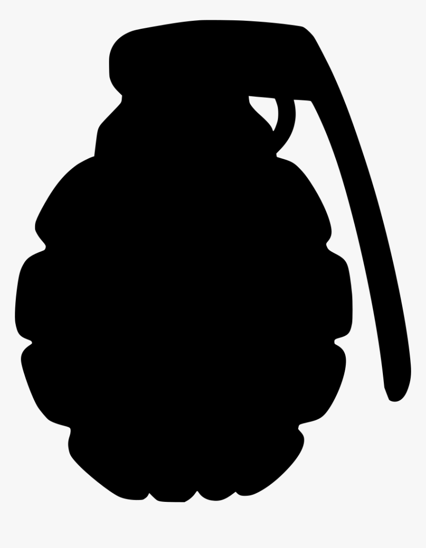 Art Grenade Png, Transparent Png, Free Download