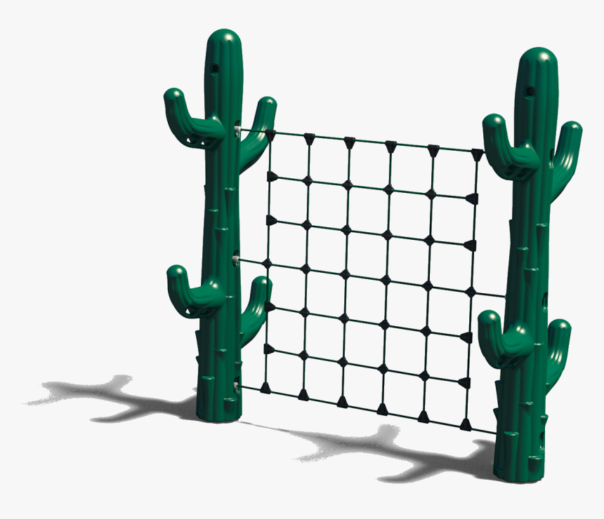 Cactus Net Climber $2,304 - Cactus, HD Png Download, Free Download