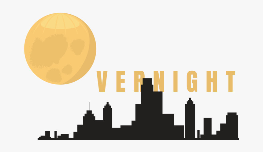 Copy Of Copy Of Vernight - Geopointe Llc, HD Png Download, Free Download