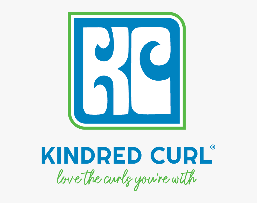 Kindred Curl - Graphic Design, HD Png Download, Free Download