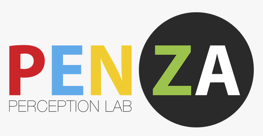 Penza Perception Lab - Penza, HD Png Download, Free Download