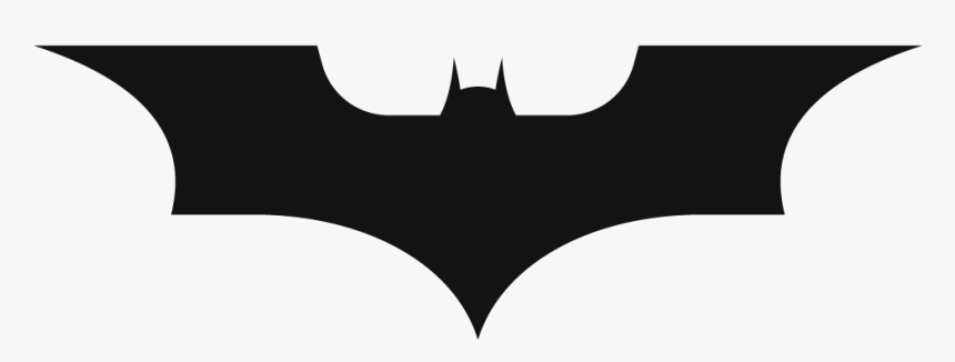 Batman Dark Knight Logo, HD Png Download, Free Download