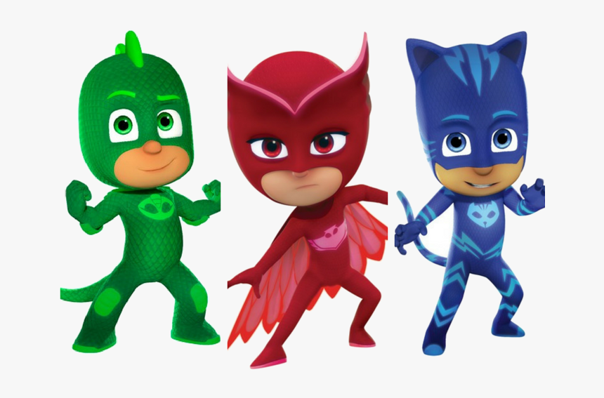 Pj Mask Masks Clipart At Free For Personal Use Transparent - Catboy Pj Mask...