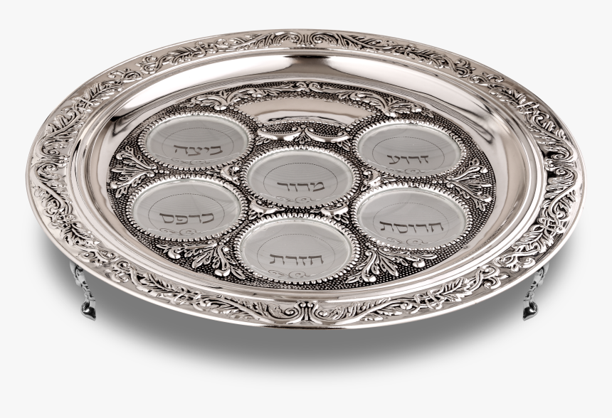 Silver Tray Png, Transparent Png, Free Download