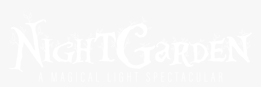 Night Garden Miami Logo, HD Png Download, Free Download