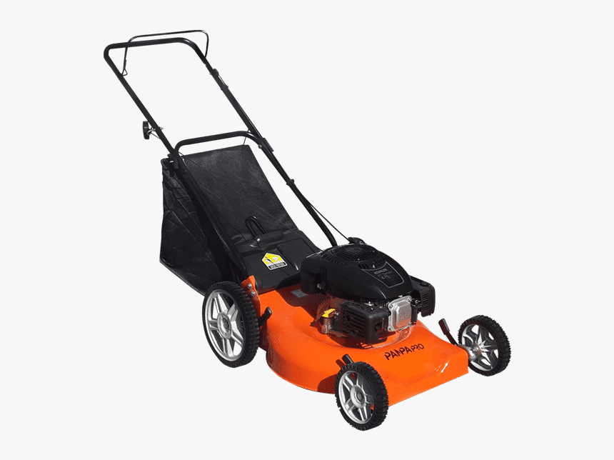 Lawn Mower, HD Png Download, Free Download