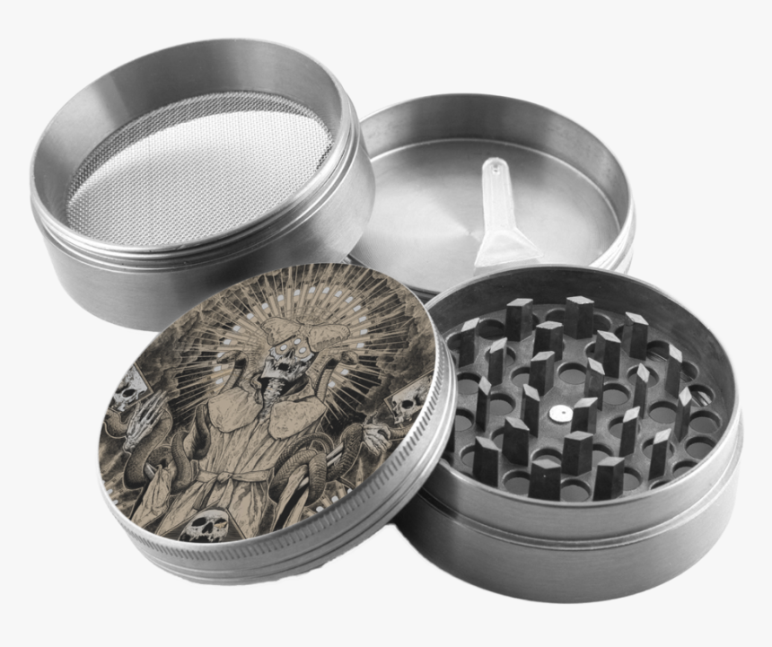 Sog Grinder, HD Png Download, Free Download