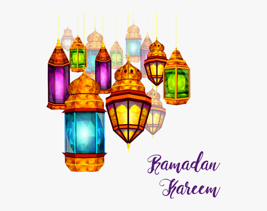 Ramadan Kareem Light Png, Transparent Png, Free Download