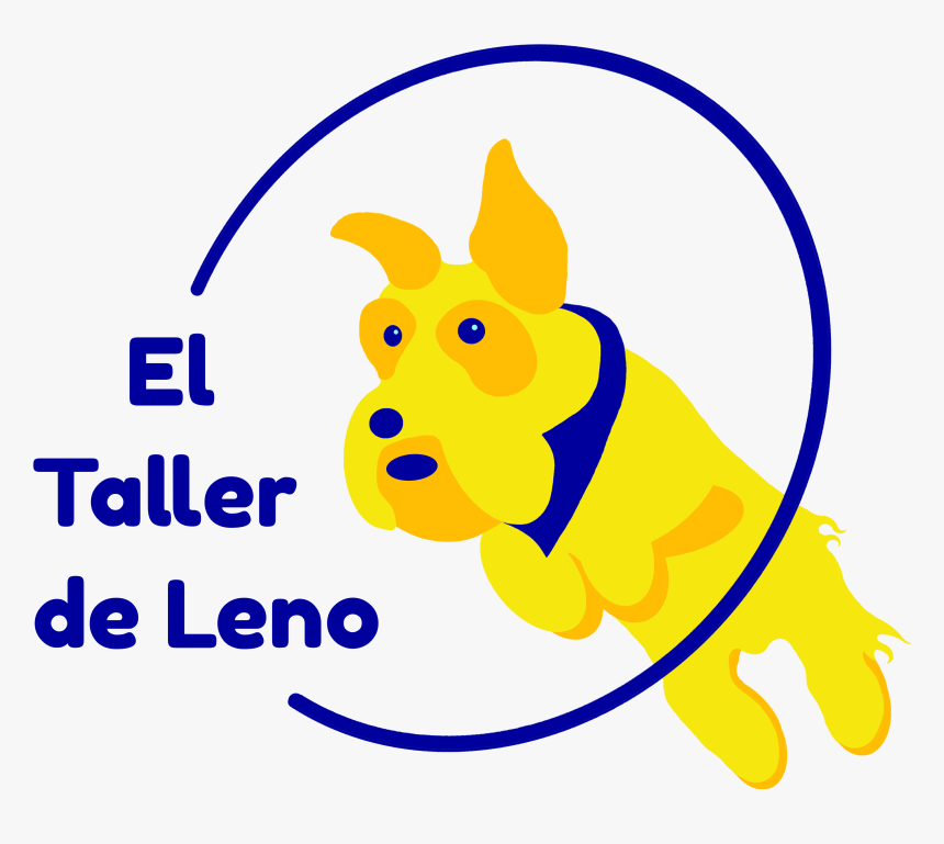 El Taller De Leno - Cartoon, HD Png Download, Free Download