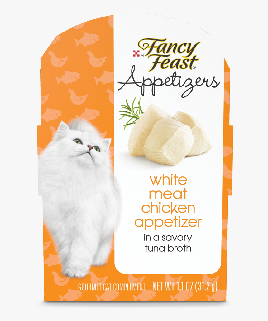 Fancy Feast, HD Png Download, Free Download