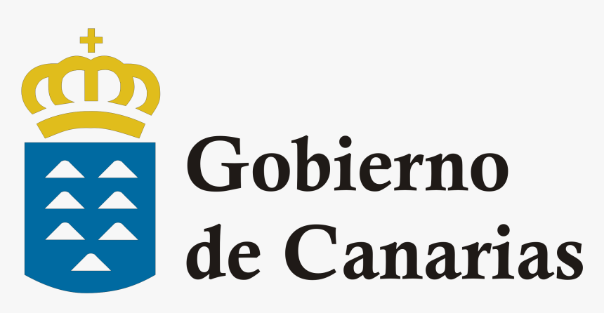 Microcreditos Gobierno De Canarias - Gobierno De Canarias, HD Png Download, Free Download