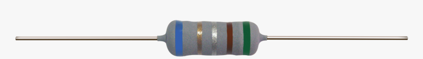 Wirewound Fuse Resistors - Fuse, HD Png Download, Free Download