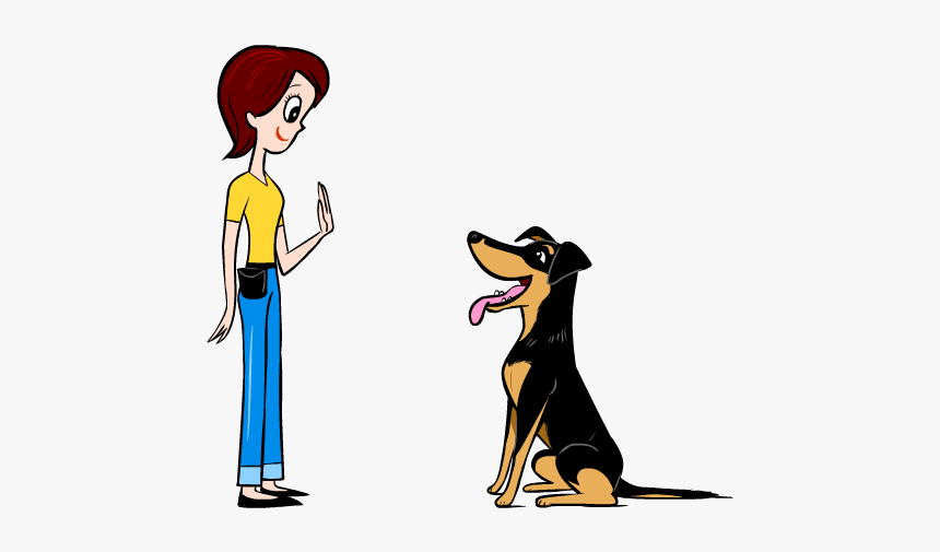 Private Dog Training - Dog Leadership, HD Png Download, Free Download