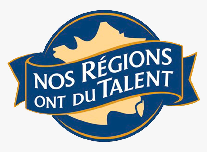 Nos Régions Ont Du Talent Clipart , Png Download - Nos Régions Ont Du Talent, Transparent Png, Free Download