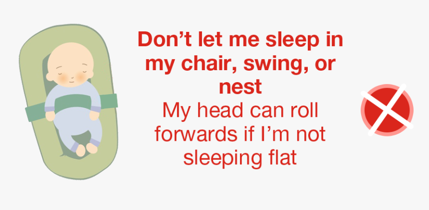 Sleep In Chair - Invest Uk, HD Png Download, Free Download