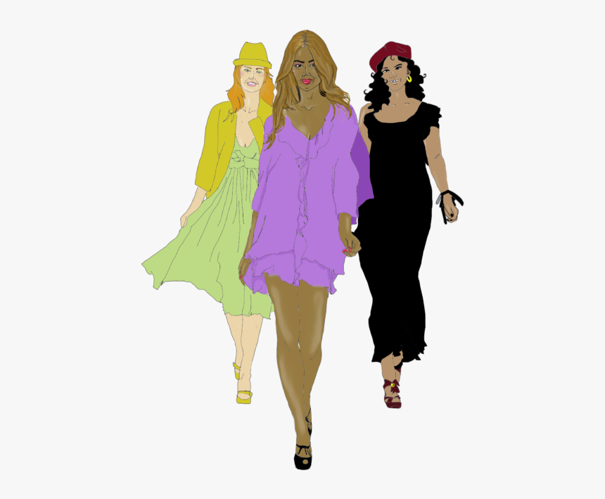 Fashion Show Icon Png, Transparent Png, Free Download