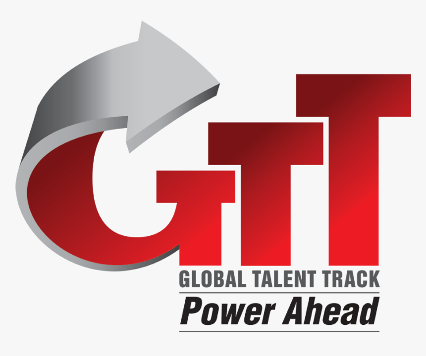 Gtt Logo - Graphic Design, HD Png Download, Free Download