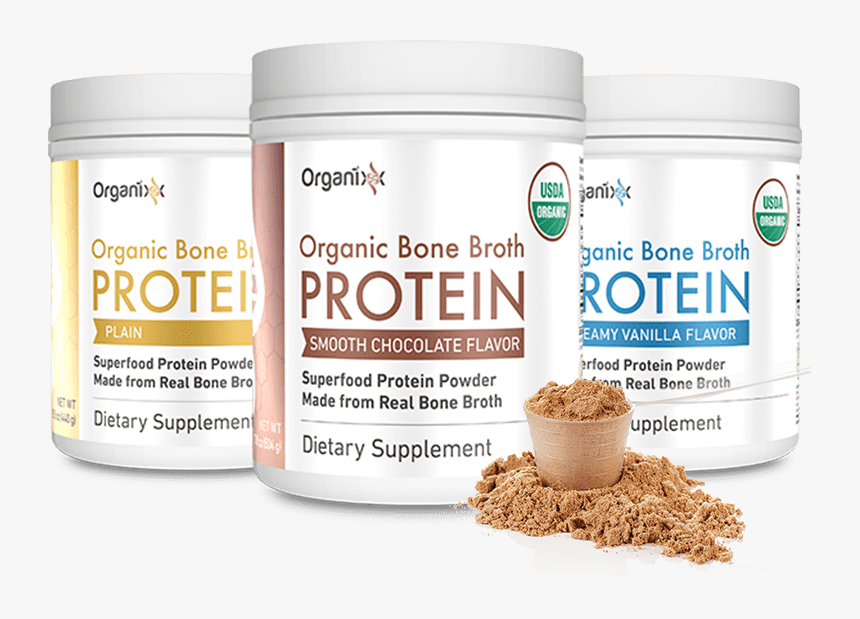 Is Unlike Any Other Bone Broth “supplement” Anywhere - Superfood, HD Png Download, Free Download