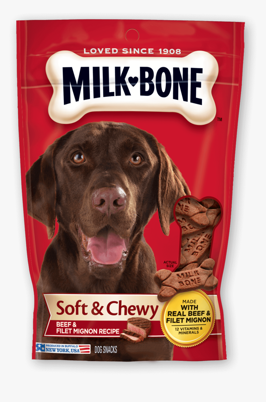 A History Of Human And Cat Friendship - Milk-bone, HD Png Download, Free Download