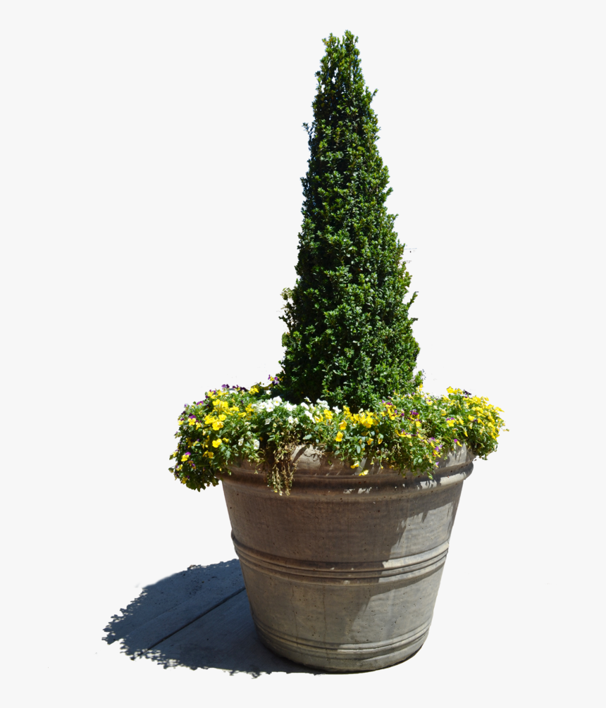 7 Backgrounds - Street Vase Png, Transparent Png, Free Download